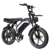 V20 Limited 2026 Edition nu inclusief gratis tas, voorrekje en wielslot!