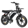 V20 Limited 2026 Edition nu inclusief gratis tas, voorrekje en wielslot!