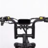 V20 Pro mini Fatbike nu Inclusief Gratis Voetsteuntjes, Tas En Pomp