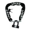 Kettingslot - Art 3 - LOCK-R 900MM