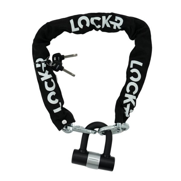 Kettingslot - Art 3 - LOCK-R 900MM