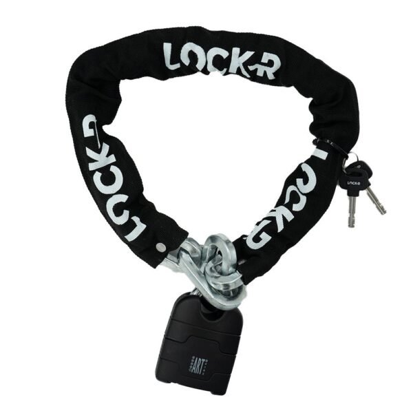 Kettingslot - Art 4 - LOCK-R 900MM