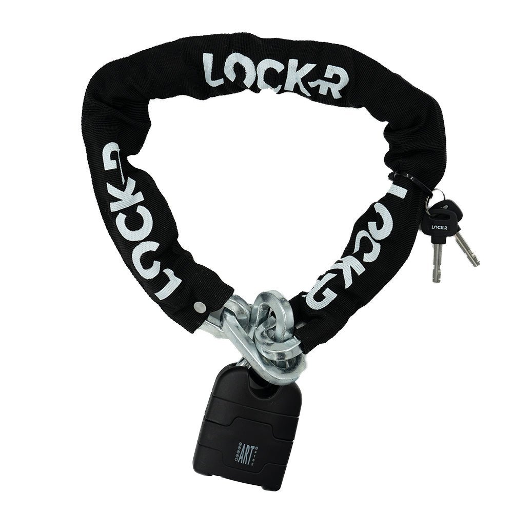 Kettingslot - Art 4 - LOCK-R 900MM