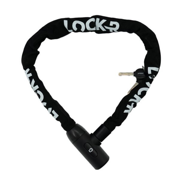 Kettingslot Basis 3 - LOCK-R