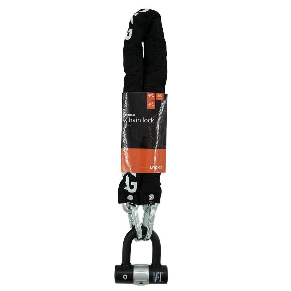 Kettingslot - Art 3 - LOCK-R 900MM