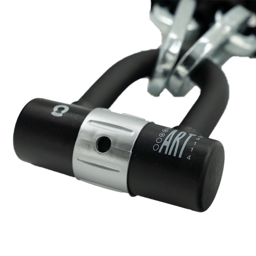 Kettingslot - Art 3 - LOCK-R 900MM