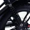 OUXI V8 Pro Fatbike - 24 Inch Banden, Groot Vernieuwd Scherm met NFC