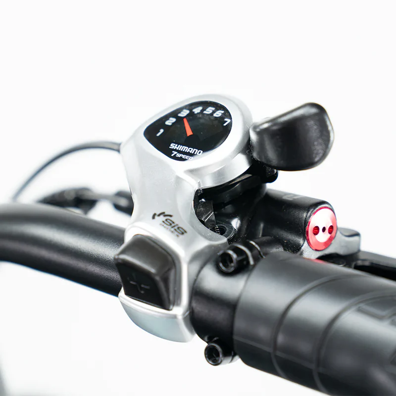 Ouxi C63 Mini Kinderfatbike