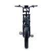 OUXI V8 Pro Fatbike - 24 Inch Banden, Groot Vernieuwd Scherm met NFC