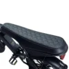 OUXI V8 Pro Fatbike - 24 Inch Banden, Groot Vernieuwd Scherm met NFC