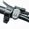 OUXI V8 Pro Fatbike - 24 Inch Banden, Groot Vernieuwd Scherm met NFC