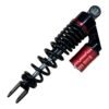 Achtervering Fatbike OUXI V8 Pro & V8 Ultra – Schokdemper