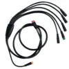 Kabelboom voor Ouxi V8/H9