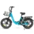 Blauw groen