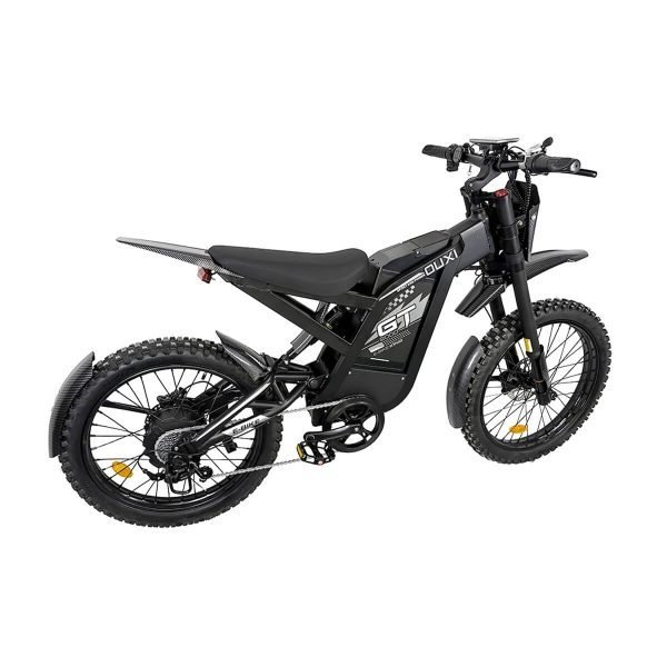 Ouxi GT2000