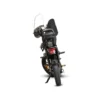 Ouxi V8 Family Bike Voor + Achter Zitje 2026 Edition – Nu met NFC + GRATIS Tas, Achterzitje, Voorrekje & Wielslot
