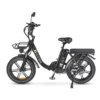 Q11 2026 Edition Opvouwbare Fatbike - Inclusief Gratis Voorrekje & NFC