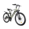 V2 City Bike 2026 Edition - Inclusief Alarm & Legale Gashendel
