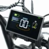 V20 Pro Family Bike 2026 Edition – Nu met NFC + GRATIS Tas, Achterzitje, Voorrekje & Wielslot