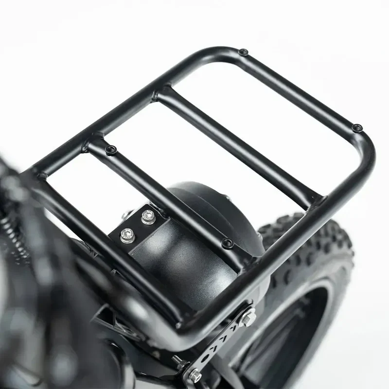V20 Pro Family Bike 2026 Edition – Nu met NFC + GRATIS Tas, Achterzitje, Voorrekje & Wielslot